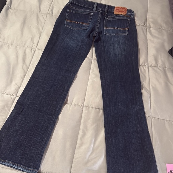 Lucky Brand size 4 - Picture 9 of 9